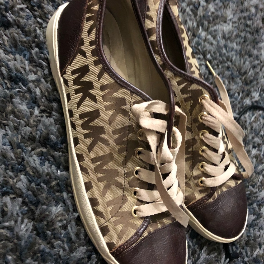Michael Kors Sneakers